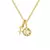 Collar Zodiac Gem (PREVENTA) - tienda online