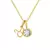 Collar Zodiac Gem (PREVENTA) - comprar online