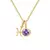 Collar Zodiac Gem (PREVENTA) - tienda online