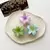 Broche Flor Hawaiana (PREVENTA) - comprar online