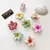 Broche Flor Hawaiana (PREVENTA) - Somos Gitanas