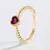 Anillo The PowerPuff Girls Regulable (PREVENTA) - Somos Gitanas