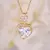 Collares Anastasia (PREVENTA) en internet