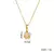 Collar Barbie Castillo de Diamantes (PREVENTA)