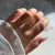 Anillo Star Chain Oro (PREVENTA) - comprar online
