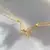 Collares de Amistad (PAR) (PREVENTA)