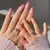 Anillo Heart Chain (PREVENTA) - comprar online