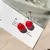 Aros Cherry (PREVENTA) - tienda online