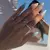 Anillo Star Chain Oro (PREVENTA) - tienda online