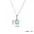 Collar Barbie Castillo de Diamantes (PREVENTA) - Somos Gitanas