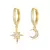 Argollitas Moonlight (PREVENTA) - Somos Gitanas