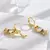 Argollitas Princesas de Disney (PAR) (PREVENTA) - Somos Gitanas