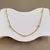 Collar Amore (PREVENTA) - comprar online