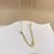 Imagen de Collar Amore (PREVENTA)