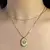 Collar Relicario Keep My Secret (PREVENTA) - comprar online