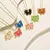 Collar Sweet Garden (PREVENTA) en internet