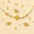 Pulsera Sunlight (PREVENTA)