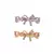 Anillos Coquette Regulables (PREVENTA) en internet