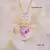 Collares Anastasia (PREVENTA) - Somos Gitanas