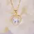 Collares Anastasia (PREVENTA)