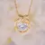 Collares Anastasia (PREVENTA) - tienda online