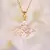 Imagen de Collares Anastasia (PREVENTA)