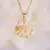 Collares Anastasia (PREVENTA) - comprar online
