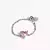 Anillo Heart Chain (PREVENTA)