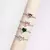 Anillo Heart Chain (PREVENTA) - tienda online