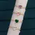 Anillo Heart Chain Oro (PREVENTA) - comprar online