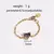 Anillo Heart Chain Oro (PREVENTA) - comprar online