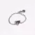 Anillo Heart Chain (PREVENTA) en internet