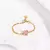 Imagen de Anillo Star Chain Oro (PREVENTA)