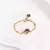 Anillo Star Chain Oro (PREVENTA) - tienda online