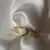 Anillos Opal Regulables (PREVENTA) en internet