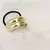 Pony Cuff Golden (PREVENTA) - comprar online