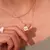 Collar Janet (PREVENTA) en internet
