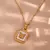 Collar Janet (PREVENTA) - Somos Gitanas