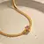 Choker Adore You (PREVENTA)