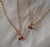 Collar Little Cherry - comprar online