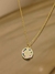 Collar Moon Plata 925