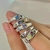 Anillo Desigual - comprar online