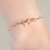 Pulsera Amore (PREVENTA) - comprar online