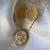 Collar Relicario Keep My Treasure (PREVENTA)