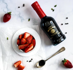 ACETO BALSAMICO ITALIANO - MILLAN 250ml - comprar online