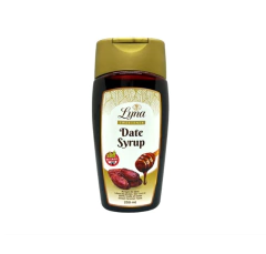 DATIL SYRUP - LYNA - comprar online