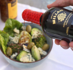 ACETO BALSAMICO ITALIANO - MILLAN 250ml en internet