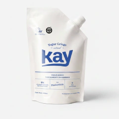 Yogur Griego 400gr
