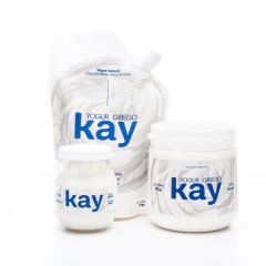 Yogur Griego Kay - 170 grs - Kay