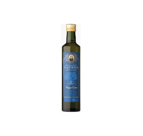 Aceite de Oliva Don Domingo V. Catena - Blend Familia